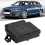 Excellentes performances, pièce de rechange facile à installer, tapis ABS de haute qualité, commande de frein de stationnement, module de commande 6