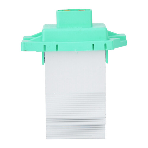 Componentă de control al climei, rezistență pentru motorul ventilatorului, viteză ventilator, material de construcție durabil, instalare 1