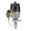 Electronic Distributor for Lucas 45D 5D, Lucas 45D Replacement Ignition Distributor Aluminium Alloy High Precision Engine Component, Direct 2