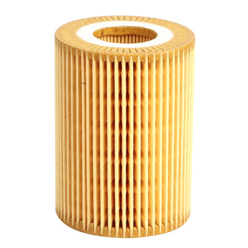 Filtro de óleo do motor de encaixe direto. Encaixe direto e fácil de instalar. Compatível com o formato, encaixe e função do equipamento 1