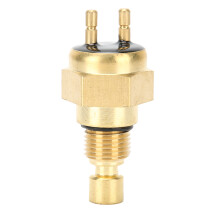 Interruptor da ventoinha de refrigeração do radiador para motocicletas Kawasaki. Desempenho estável e durável. Fácil instalação. Peças de