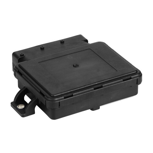 Excellentes performances, pièce de rechange facile à installer, tapis ABS de haute qualité, commande de frein de stationnement, module de commande 1