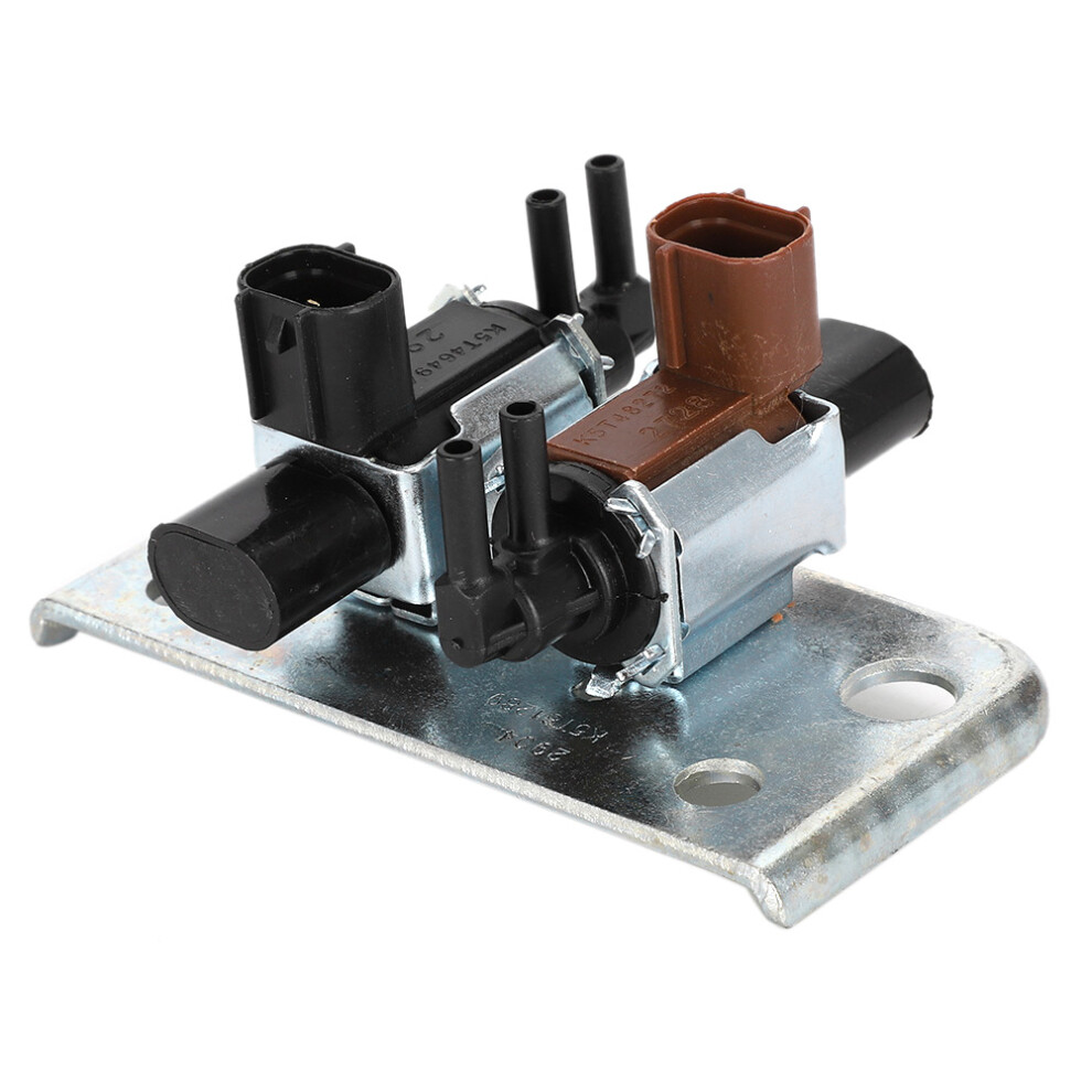 Steam Canister Purge Solenoid For Vehicle Specific Fitment, Ensuring Durable And Reliable Operation In Your Engine's Emission Control System 9437117537180