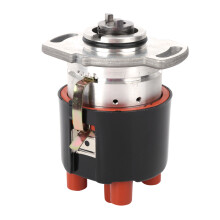 Ontstekingsmodule voor Volkswagen-toepassingen, inclusief verdelerkap en rotor voor volledige ontsteking, complete module klaar voor installatie voor