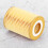 Filtro de óleo do motor de encaixe direto. Encaixe direto e fácil de instalar. Compatível com o formato, encaixe e função do equipamento 8