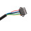Οθόνη LCD Electric810Led, Ένδειξη Μπαταρίας για Ηλεκτρικό Ποδήλατο, Έλεγχο Ισχύος, 4