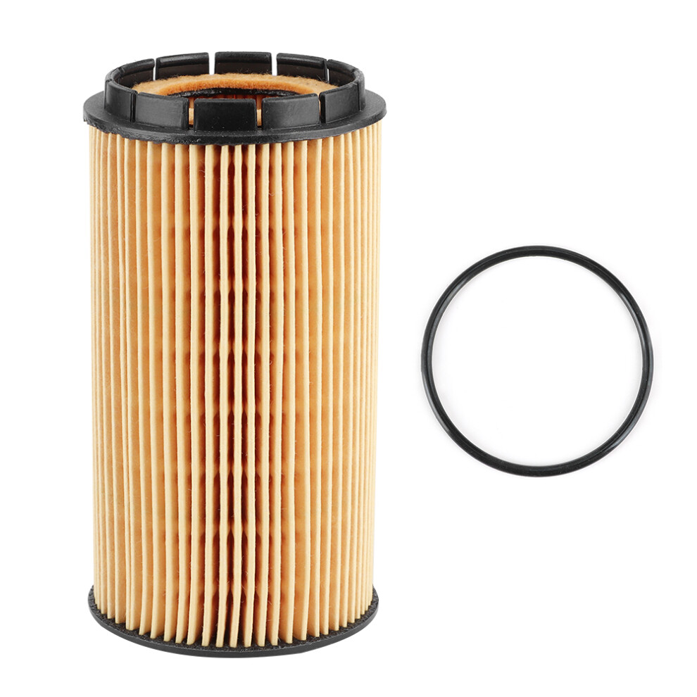 Engine Oil Filter High-Quality Metal And Paper Materials Effectively Filter Sand Dirt Impurities Compatible With Dodge Fiat Jeep 1.4 L4 Engine Tested 9482726474975