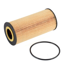 Olie Brændstoffilter Udskiftningsfilter Motor Oliefilter Filtermaterialer af høj kvalitet Montering Funktion Installation Lang holdbarhed uden