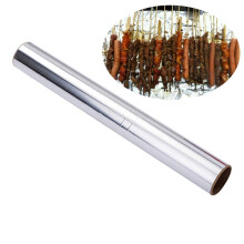 Camping Aluminium Foil Silver