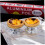 Camping Aluminium Foil Silver 5