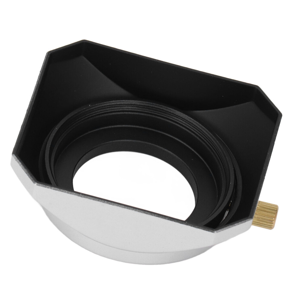 37Mm Gegenlichtblende Quadratische 7751901377984