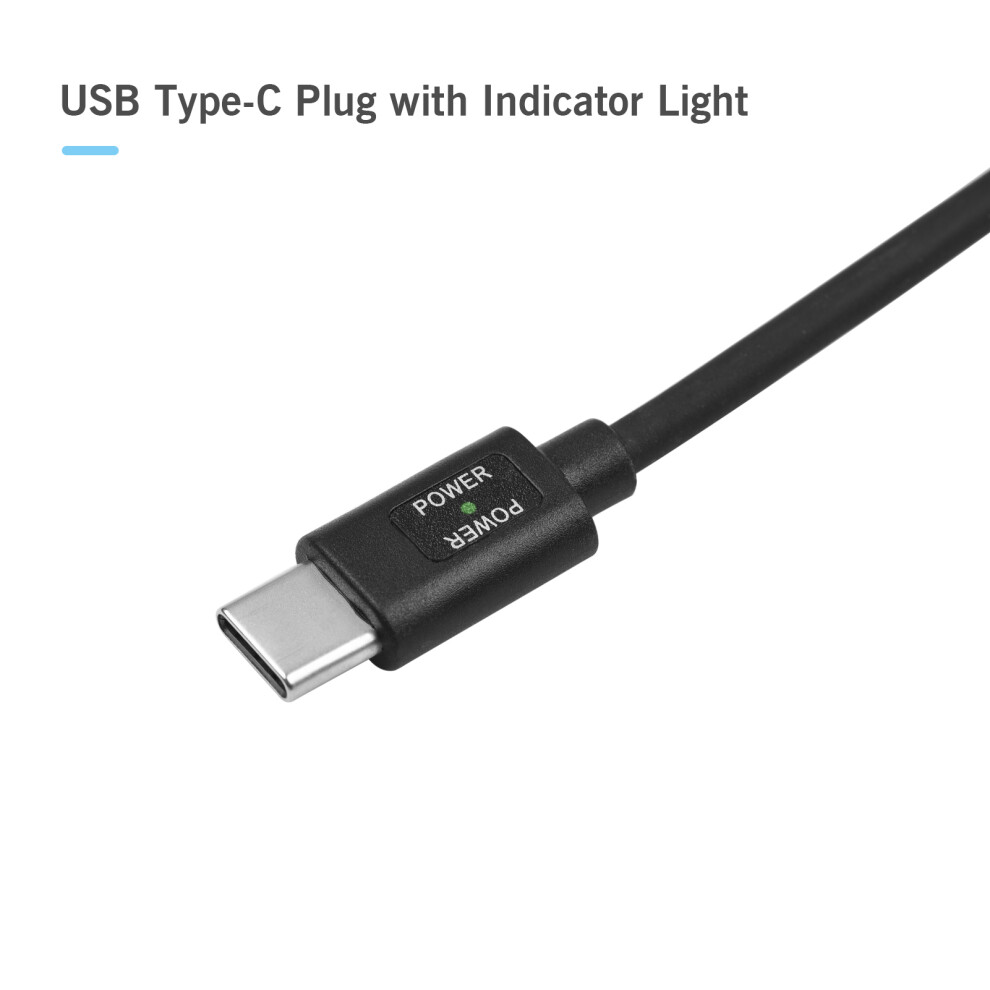 15 V Pd3.0 Usb Typ-C Stecker Auf 15 V D-Tap 7443665521597