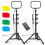 APEXEL APL-FL19 USB-LED-Videoleuchte, 6