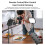 APEXEL APL-FL19 USB-LED-Videoleuchte, 4