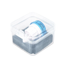 Carp Fishing Bites Alarm Sensitive LED Light Electronic Sound Alerts Clamps On 1 Piece