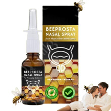BeeProsta Nose Spray for Prostate Health, Pro BeeProsta Nose Spray for Prostate Health (1 Piece) 1 Pc