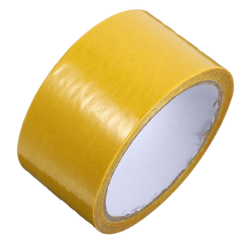 1 Roll Doublesided Adhesive Tape Waterproof Mesh Tape For Carpets Strong Residue Adhesive Tape Versatile For Household And Office Use 9426802248135