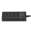 Φορητός διανομέας USB SuperSpeed για άμεση συνδεσιμότητα, σταθερός διανομέας πολλαπλών 6