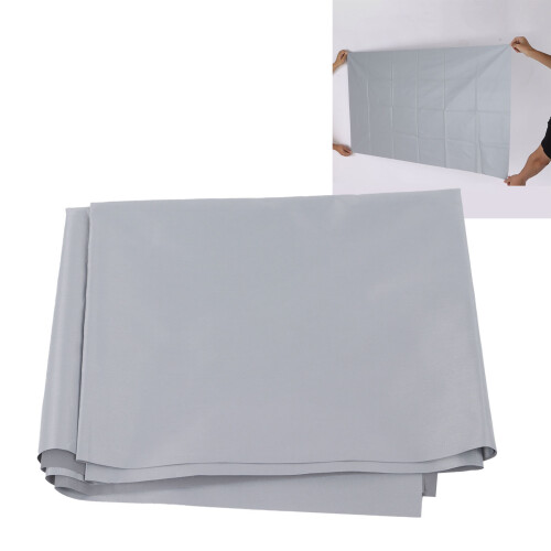 Projektorleinwand, hochauflösende