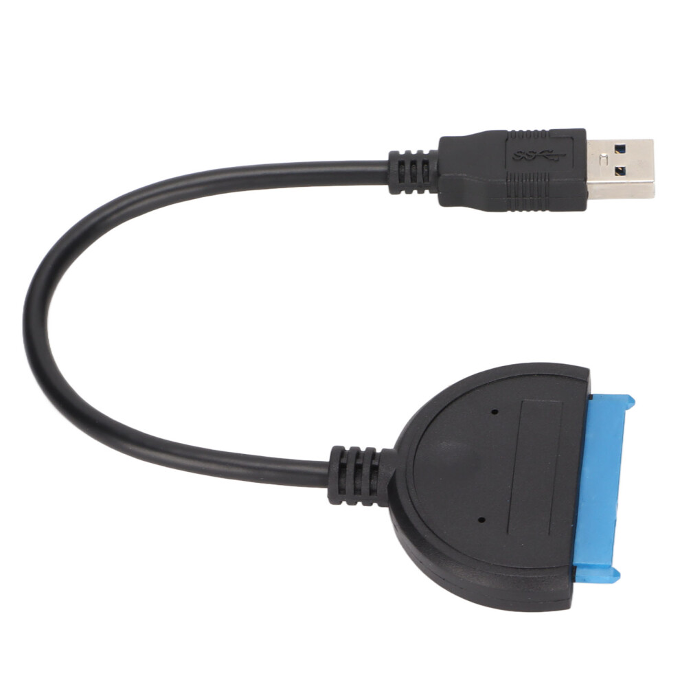 Sata-Kabel Sata Auf Usb 3.0, 7443665306422