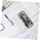geometry set protractor ruler measuring tool black 2