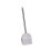 Cats Litter Shovel Accessory Rubber-Semi circular shovel 1