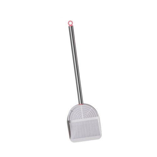 Cats Litter Shovel Accessory Rubber-Semi circular shovel