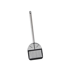 Cats Litter Scoops Large Kittens Poop Shovel-Semi circular