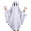 Pullover Spirit Cape Halloween Costume Comfortable Knitted-L 1