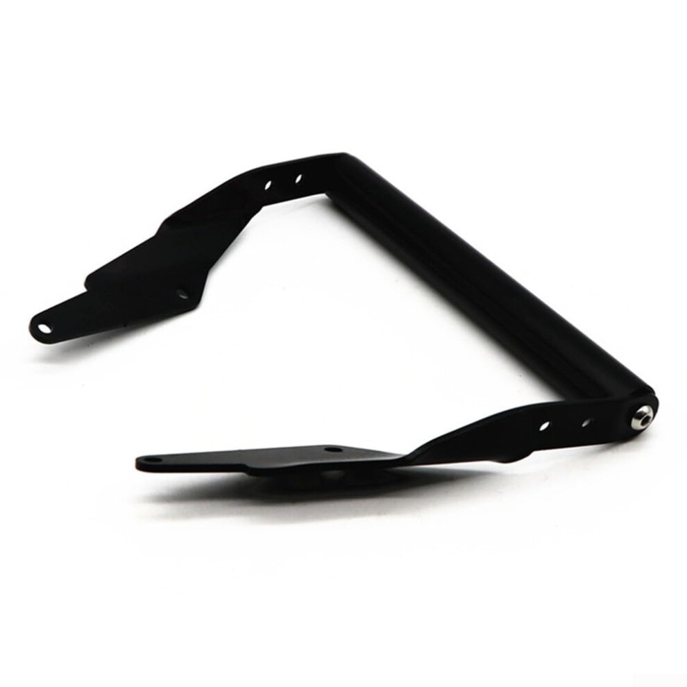 Navigation Bracket For Bmw G310gs And G310r Direct Mount Motorcycle Navigation Mount Easy Viewing 9412369004925