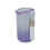 Durable Steel Insulated Cup Double Lid-Gradient purple 1