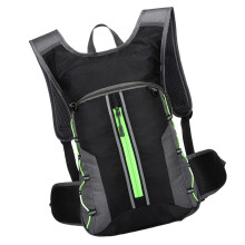 Hydrations Backpack Cycling Water Bladder Rucksack Daypack For Climbing And Biking Watertight Running