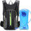 Hydration Backpack Hydration Bladder Compatible Lightweight Daypack For Cycling And Hiking Running 2