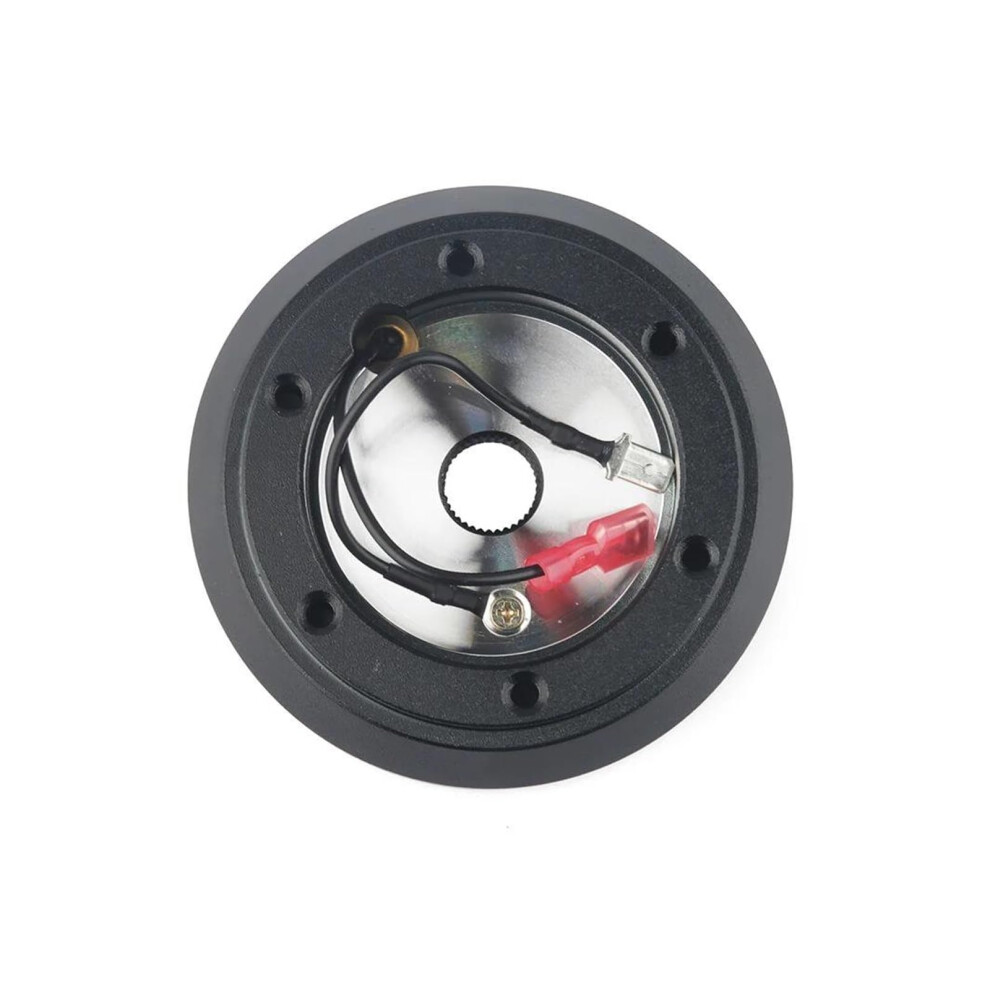Kia Steering Wheel Adapter For Optima Rio Rondo Spectra 20042009 Short Hub 160H Car 9382693612427