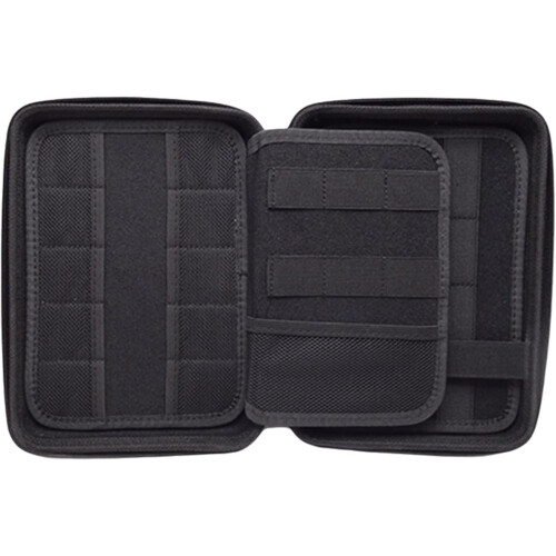 U Disk Storage Bag Electronic Bag U Disk Protective Case Storage Pouch Electronics Accessories 2