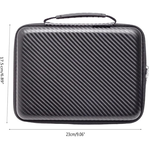 U Disk Storage Bag Electronic Bag U Disk Protective Case Storage Pouch Electronics Accessories 1