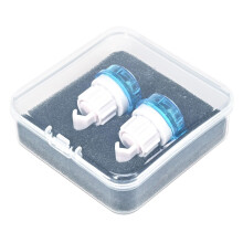Carp Fishing Bites Alarms LED Light Indicators, Electronic Bites Alarms, Sound Alarm, Easy To Use, 2 Pieces