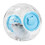Hamster Exercise Ball  Running Ball for Hamsters to Exercise  Explore, Blue 1