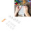 360Pcs Plastic Floss Bobbin Storage Set, Anti-Rust, DIY Sewing Organization 13