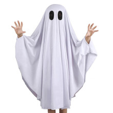 Pullover Spirit Cape Halloween-kostuum Comfortabel gebreid-S