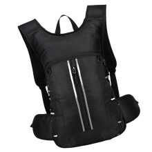 Hydration Backpack Water Bladder For Cycling Running Climbing Watertight Daypack Rucksack For Biking