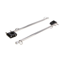 Metal Craft Marine vlaggenmast montageset-2 reguliere modellen