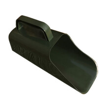 Plastic Soil Scoop WearResistant Potting Scoop ExtraLarge Capacity Ergonomic Gardening Spade For Digging Transplanting