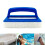 Pool Wall Cleaning Brush Waterline Scrubber Cleaning Pool Hot 5