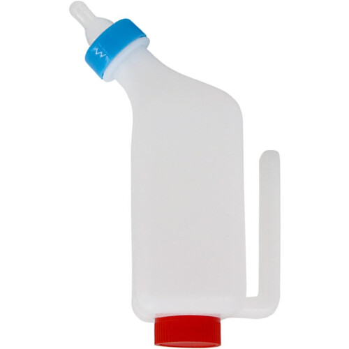 Sheep Milk Bottle for Lamb 800ml 1
