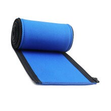 Neoprene Pool Hand Glove Firm Grip Chilled-8ft zipper model