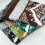 Chenilles Kitchen Rug Easy Maintenance Fatigue-Ink green 6