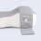 Orthopedic Knee Support Pillow Breathable-Large gray strapless 5
