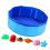 MultiFunctional Pet Bath Tub Foldable Design With 6-50 by 8 1