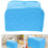 Toaster Protector Washable Bread Machine-Dark Brown Small 5